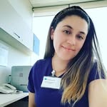 Claudia Paz Orias Tapia - @ntaclauorias - Instagram