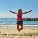 Claudia Robbins Poller - @cpollie - Instagram