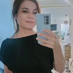 Claudia Pop - @claudiapop8 - Instagram