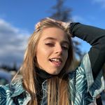 Claudia Pop - @cclaudia.pop - Instagram