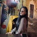 Claudia Pop - @mariadia94 - Instagram