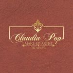Claudia Pop - @claudia.pop_makeup - Instagram