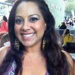 Claudia Preza - @sirenagirl - Instagram