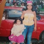 Claudia Preza - Facebook