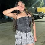 Lizbeth Olivares - @claudia.preza.79 - Instagram