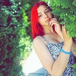 Claudia Queen - @claudiaqueen17 - Instagram