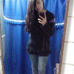 Claudia Quezada - @titax1997 - Instagram