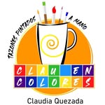 Claudia Quezada Soto - @clauencolores - Instagram