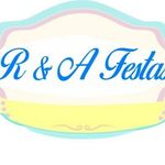 Ana Claudia Raphael Vitorino - @r.afestas - Instagram