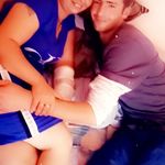 claudia Rosca - @rosca1398 - Instagram
