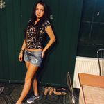 Claudia Rosca - @cllaudellu - Instagram