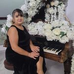 Claudia Rosca - @mara.rosca70 - Instagram
