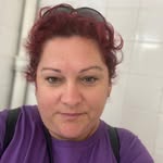 Claudia Rosca Bendris - @clau_dya84yahoocom - Instagram