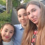 claudia si dario rosca - @darioasca - Instagram