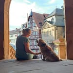 Claudia Roth - @claudiaoutside - Instagram