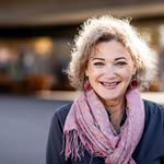 Claudia Roth - @claudiaroth1 - Instagram