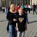 Claudia Roth - @claudiariedel73 - Instagram