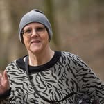 Claudia Roth - @claudia.roth1965 - Instagram