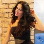 Claudia Rustichelli - @ondanotte_claudiarustichelli - Instagram
