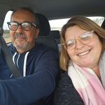 Claudia Schell - @claudiaclementina1970 - Instagram