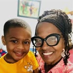 Claudine Lance-Schofield - @claudinelanceschofield - Instagram