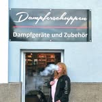 Claudia Schulte - @dampferschuppen - Instagram