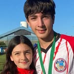Claudia Paola Schweitzer Ocampo - @claschw - Instagram