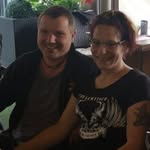 Claudia Schweitzer - @woelfchen1981 - Instagram