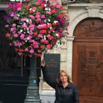 Claudia Truccelli Schweitzer - @truccellischweitzer - Instagram