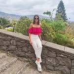 Claudia - @claudia_sequeira93 - Instagram