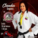 claudia maria sequera guarique - @claudiamariasequera - Instagram