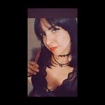 Claudia Serra🖤 - @claa_e - Instagram
