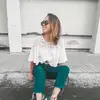 Claudia Serra - @claudiagserra - TikTok