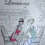Claudia Shaffer - @indumentaria.lacasona - Instagram
