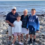 Claudia Shields - Facebook