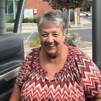 Claudia Shields - Facebook