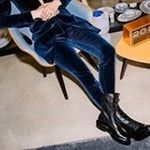 Claudia Sieber-von Fuchs - @frau_von_reineke - Instagram