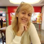 Claudia Sieber Zenger - @claudiazengerartes - Instagram