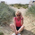 Claudia Sieger - @clasie63 - Instagram