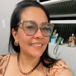 Ana Cláudia Silvério - @ana.claudiasilverio - Instagram