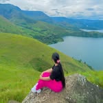 Claudia Silver Pasaribu - @claudia_xix - Instagram