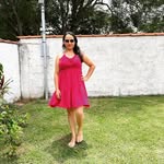 Claudia Silvério - @claudiasilverio75 - Instagram