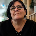 Claudia Simard - @csimard40 - Instagram