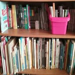 Claudia Simard - @claudia.la.croqueuse.de.livres - Instagram