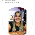 Claudia Odilon - @claudia.simas.507 - Instagram