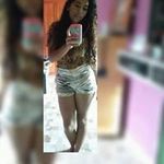 Claudia Simas - @claudiaregina647 - Instagram