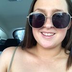 Claudia - @_claudiasimpson_ - Instagram