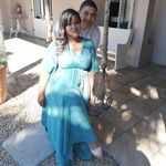 Claudia Simpson - @c.k.simpson13 - Instagram