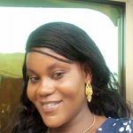 Claudia Yirenkyi Smart - @claudiayirenkyismart - Instagram