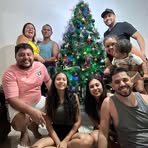 Claudia Sobral - Facebook